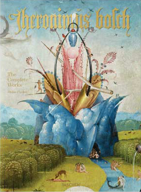 Hieronymus Bosch
