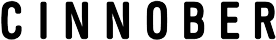 Cinnober logo